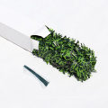 Best selling customised hedge garden pvc for privacy safety